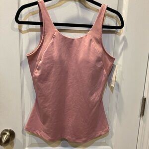 Workout top